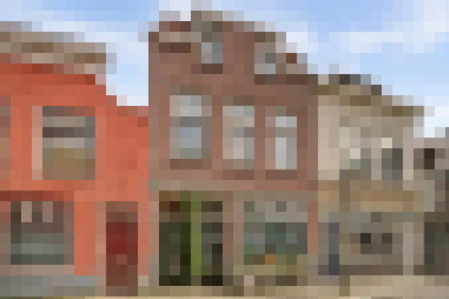 Vlamingstraat 17 in Gouda