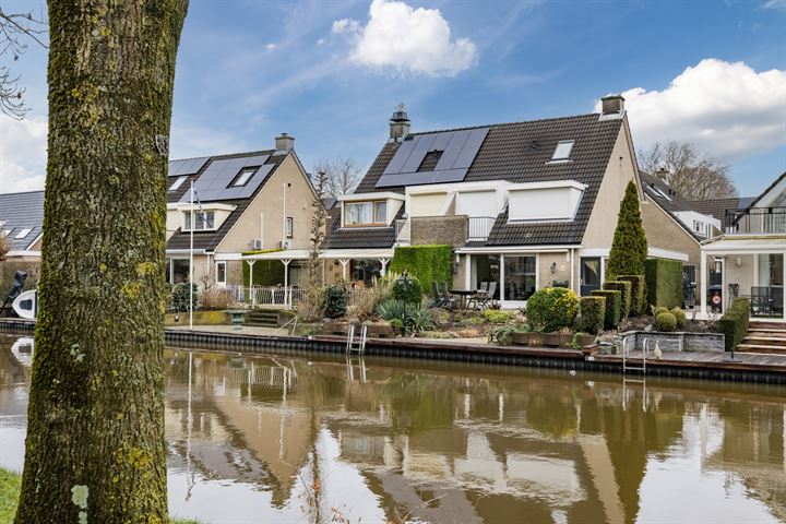 Vlamoven 24 in IJsselstein foto