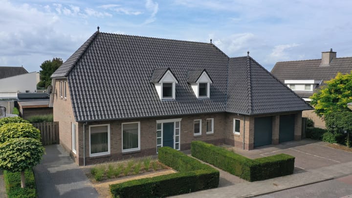 Vlasakker 9 in Heythuysen foto