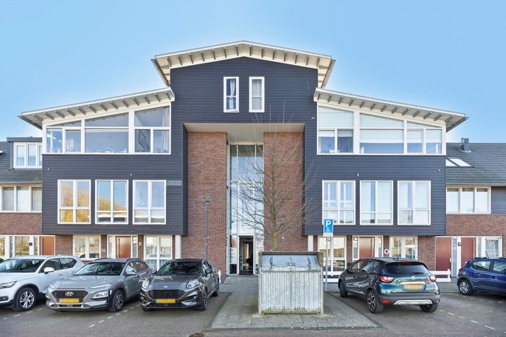 Vlasakkerlaan 13 in Aalsmeer