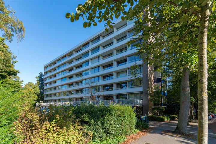 Vlaskamp 110 in 's-Gravenhage foto