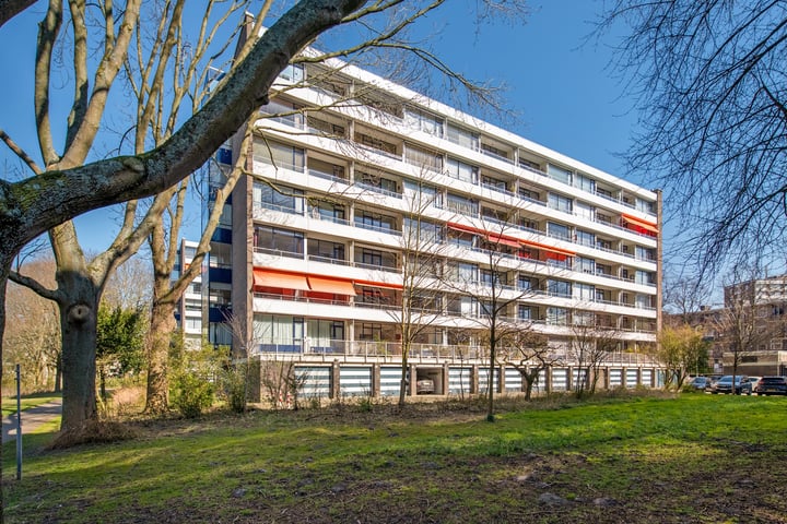 Vlaskamp 374 in 's-Gravenhage foto