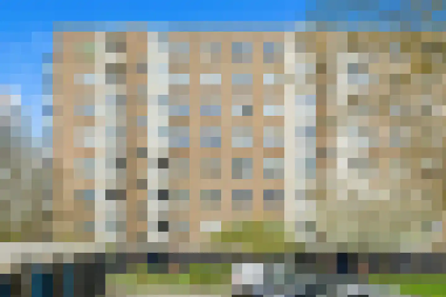 Vlaskamp 72 dans Den Haag