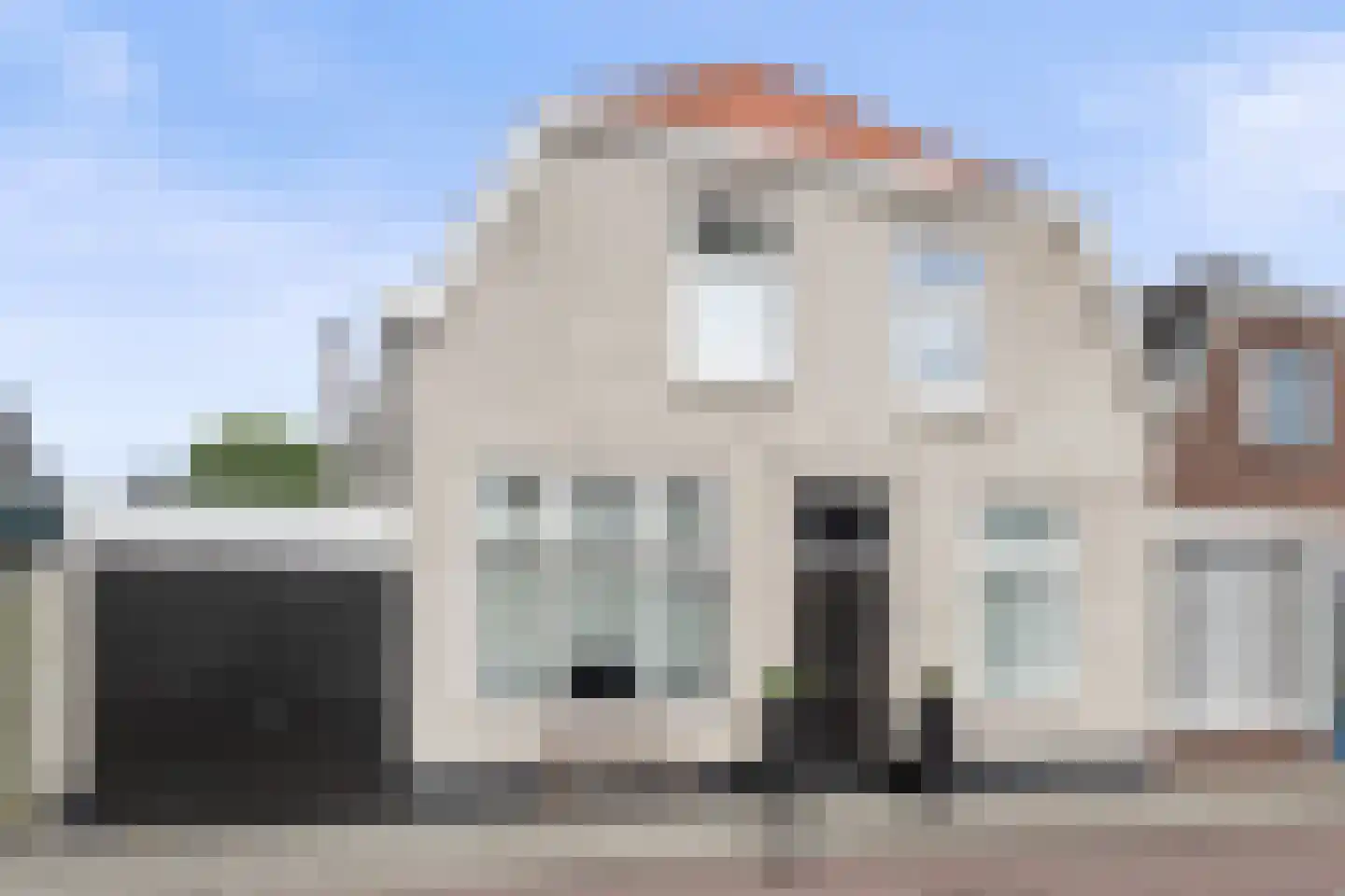 Vlasmeersestraat 51 in Vught