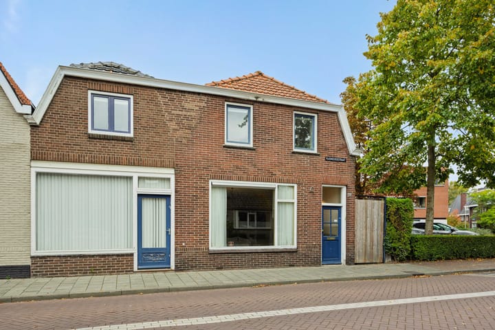 Vlasmeersestraat 53 in Vught foto