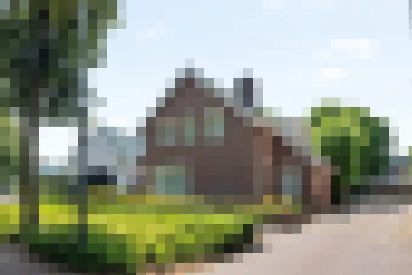 Vlasmeersestraat 82 dans Vught