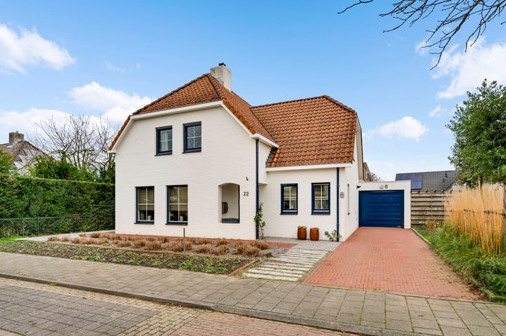 Foto van woning Vlasrootsingel 22, Heythuysen