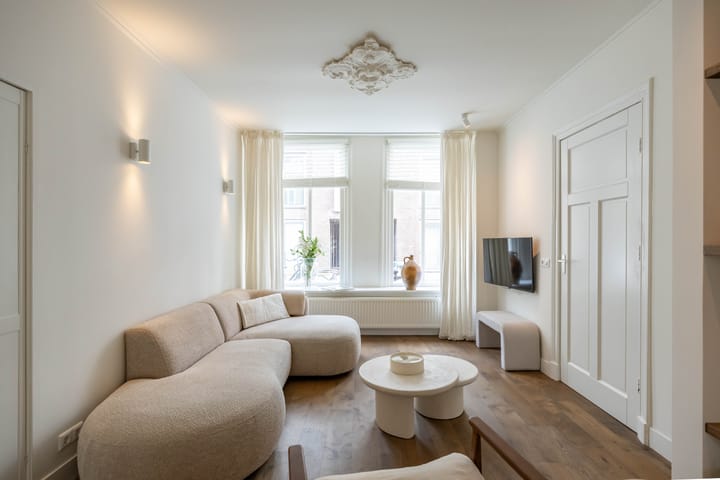 Vlasstraat 32 in Groningen foto