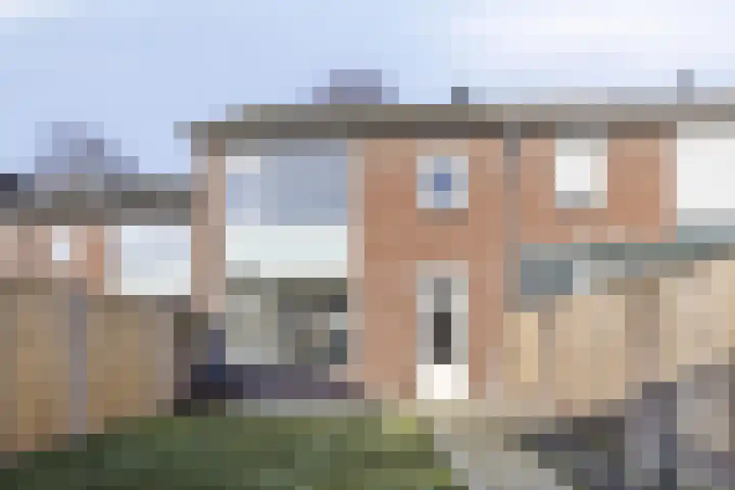 Vlasven 105 dans Veghel