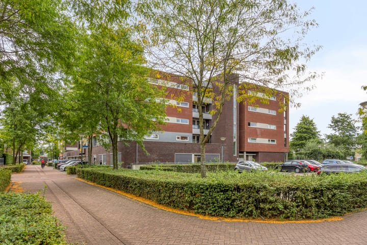 Vlasven 129 in Veghel foto