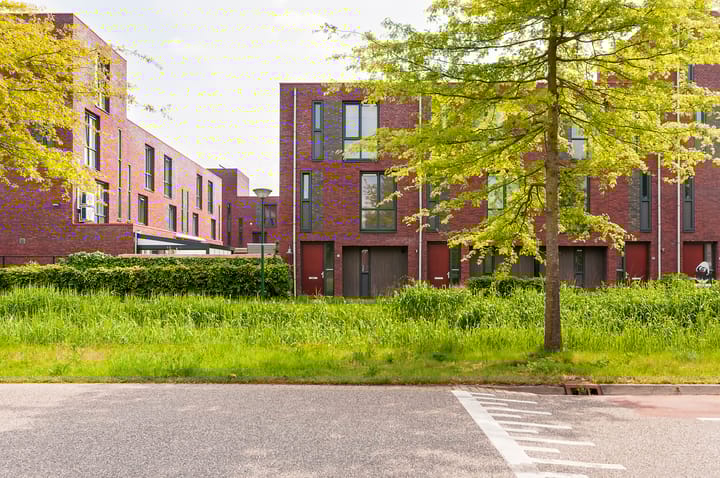 Vlasven 19 in Veghel