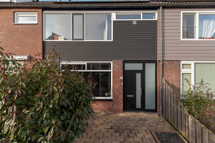 Vlaswiek 10 in Giessen foto