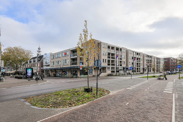 Vlaszak 39 in Breda foto