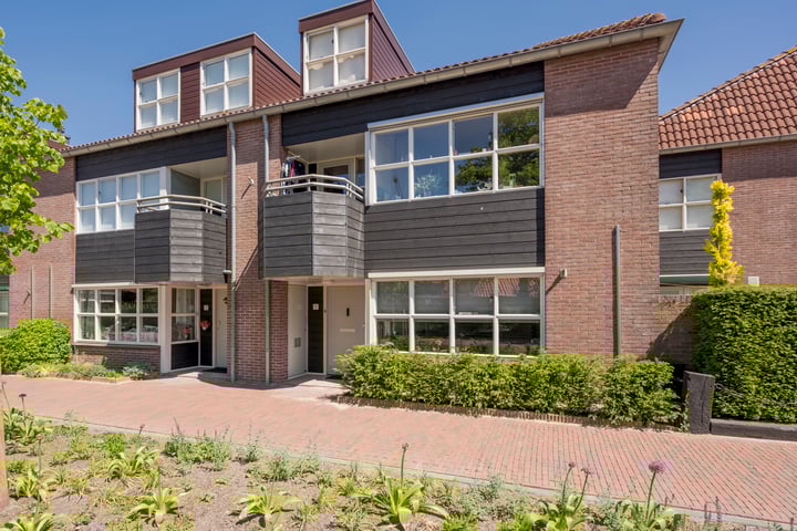 Vleenenck 1 in Nijkerk foto