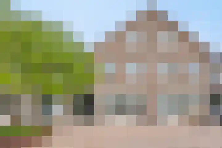 Vleeresteyn 20 Oegstgeest