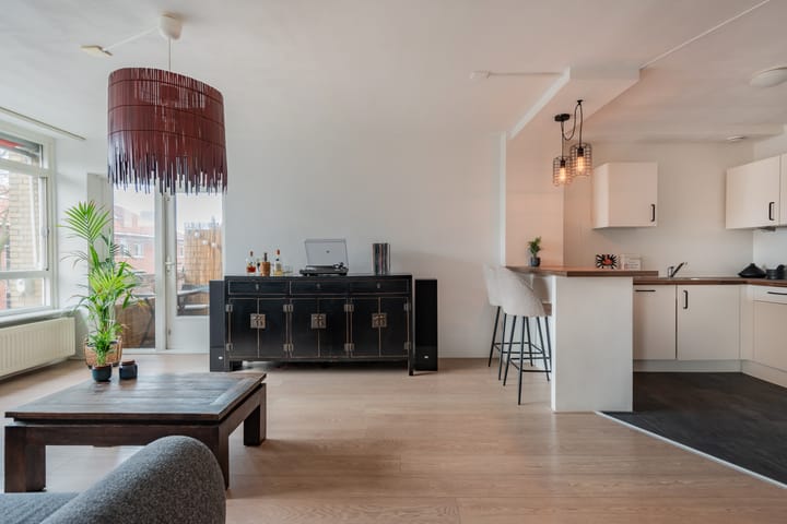 Vleerstraat 61 in 's-Gravenhage foto