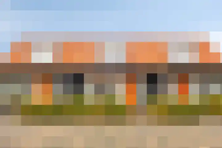 Vlegel 3 Rhenen