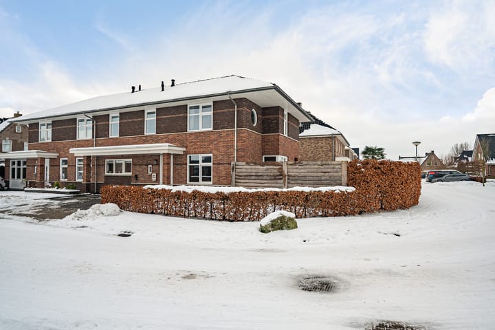 Foto van woning Vlegel 7, Erica