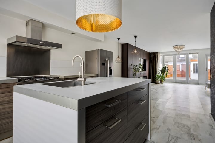 Vletkade 9 in Zoetermeer