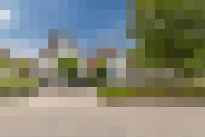 Vlettevaart 2 Steenbergen