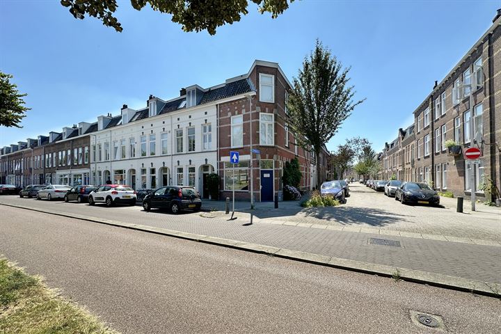 Vleutenseweg 344 in Utrecht foto