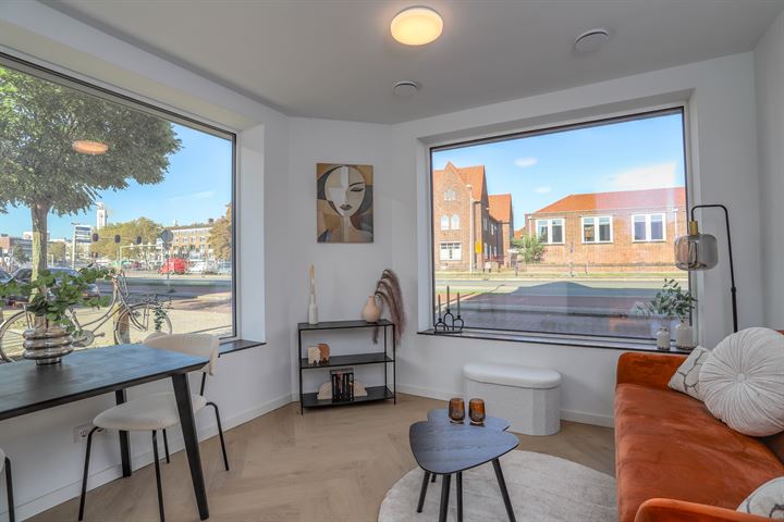 Vleutenseweg 460 in Utrecht foto