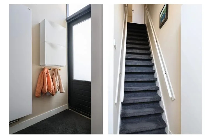 Vleutenstraat 37 in Amsterdam