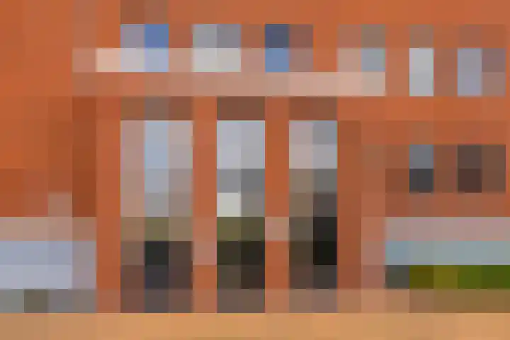 Vliedberglaan 3 c Ouddorp foto 3