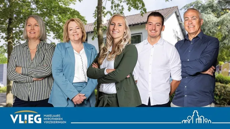 Photo de bureau de VLIEG Makelaars Schagen OG