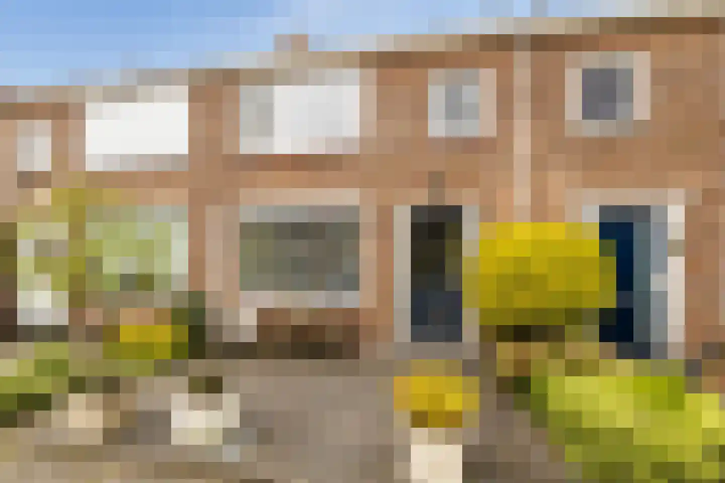 Vliegenstraat 21 in Gouda