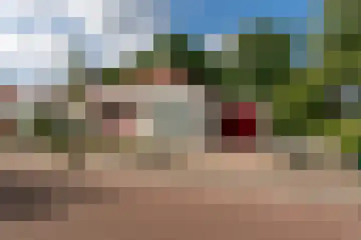 Vliegheuvel 19 in Best