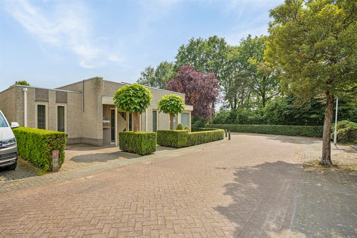 Vliegheuvel 2 in Best foto