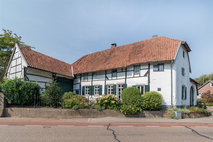 Vliek 3 in Ulestraten foto