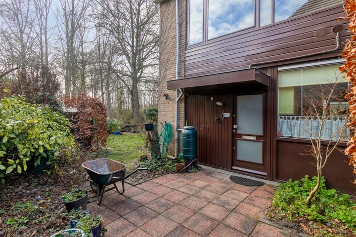 Vlieland 13 in Zoetermeer