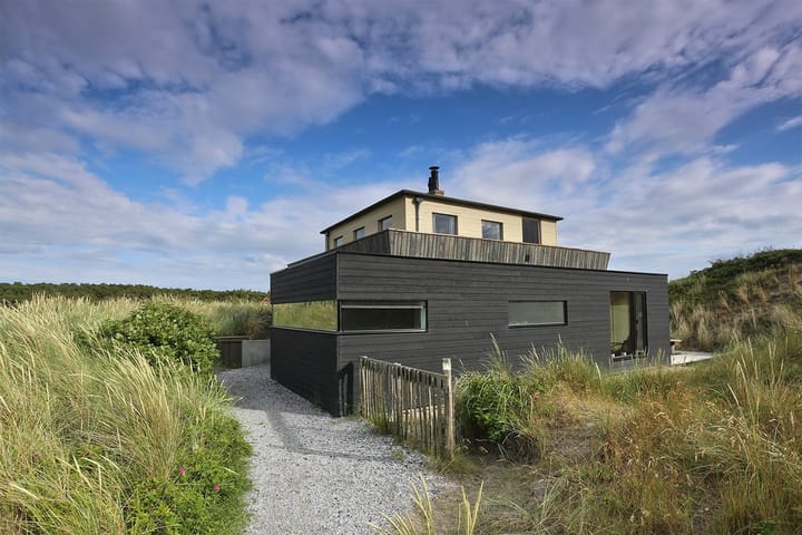 Foto van woning Vliepark 15, Vlieland