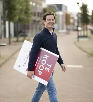 Vlierboomstraat 310 in Den Haag