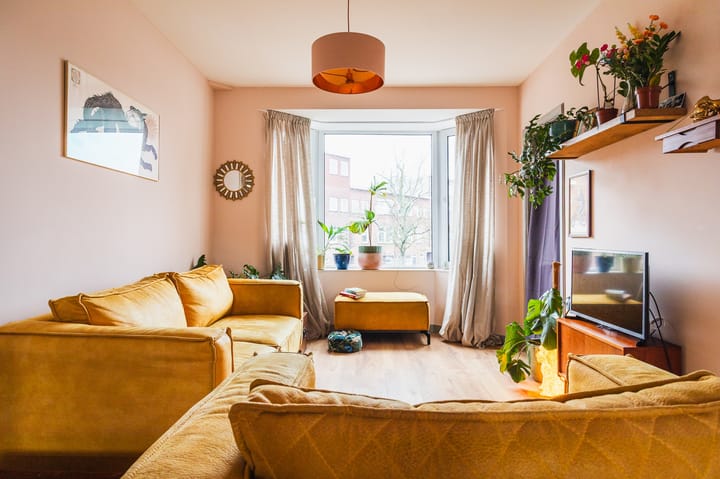 Vlierboomstraat 356 in 's-Gravenhage