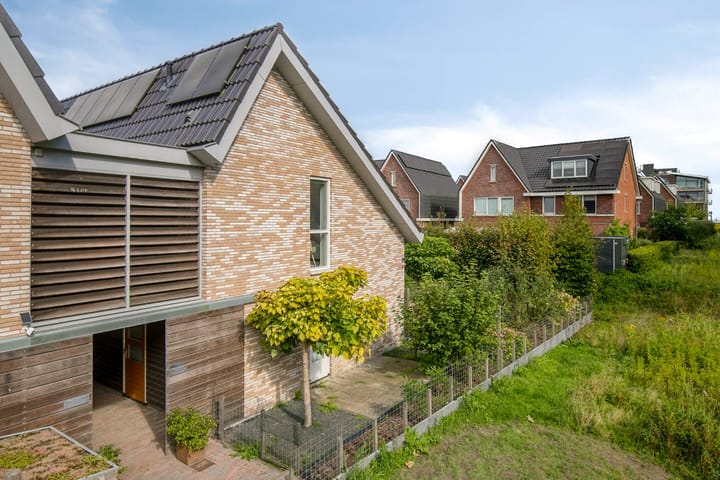 Vlierenberg 1 in Zeewolde foto