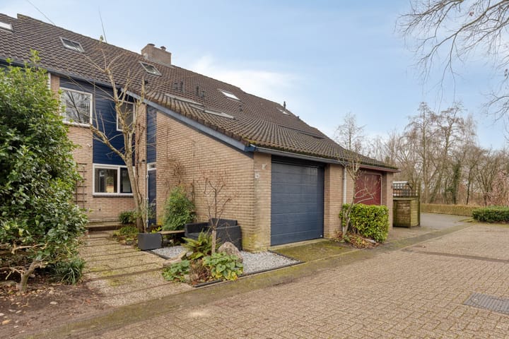 Vlierhof 56 in Dieren