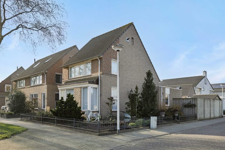 Foto van woning Vliersingel 33, Deurne