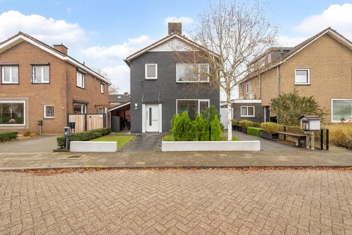 Vlierstraat 43 in Huissen foto