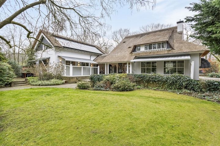 Vliertwijksestraat 53 in Rosmalen foto