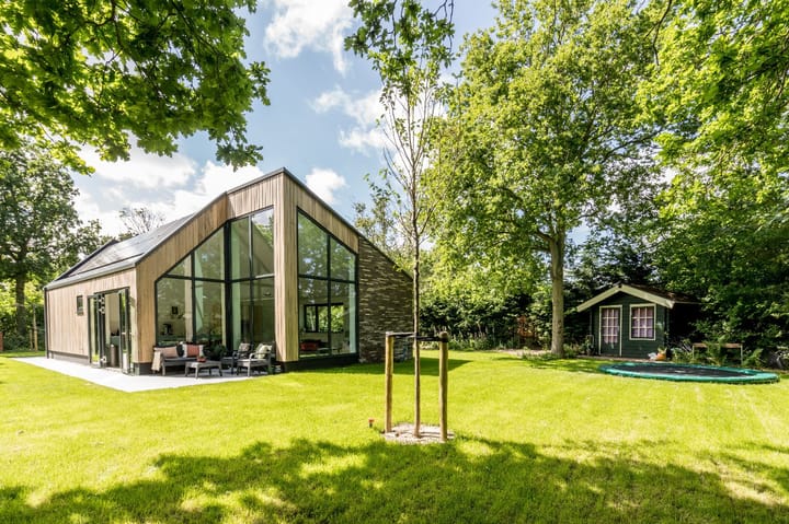 Vlierweg 8 in Renesse