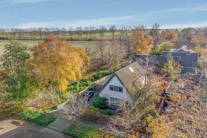 Vliestroom 102 in Wieringerwerf foto