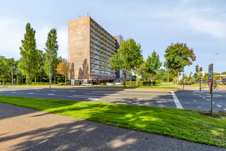 Vliestroom 122 in Alphen aan den Rijn foto
