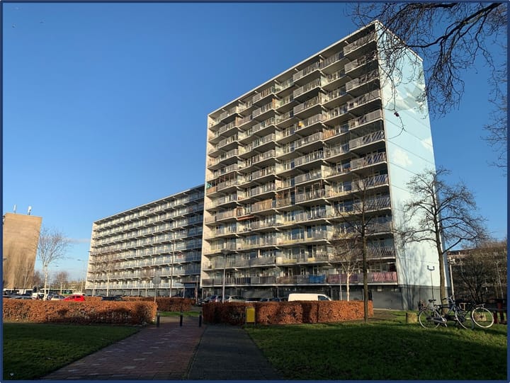 Vliestroom 13A in Alphen aan den Rijn foto