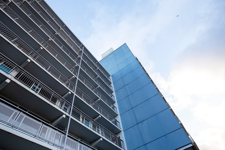 Vliestroom 97 in Alphen aan den Rijn foto