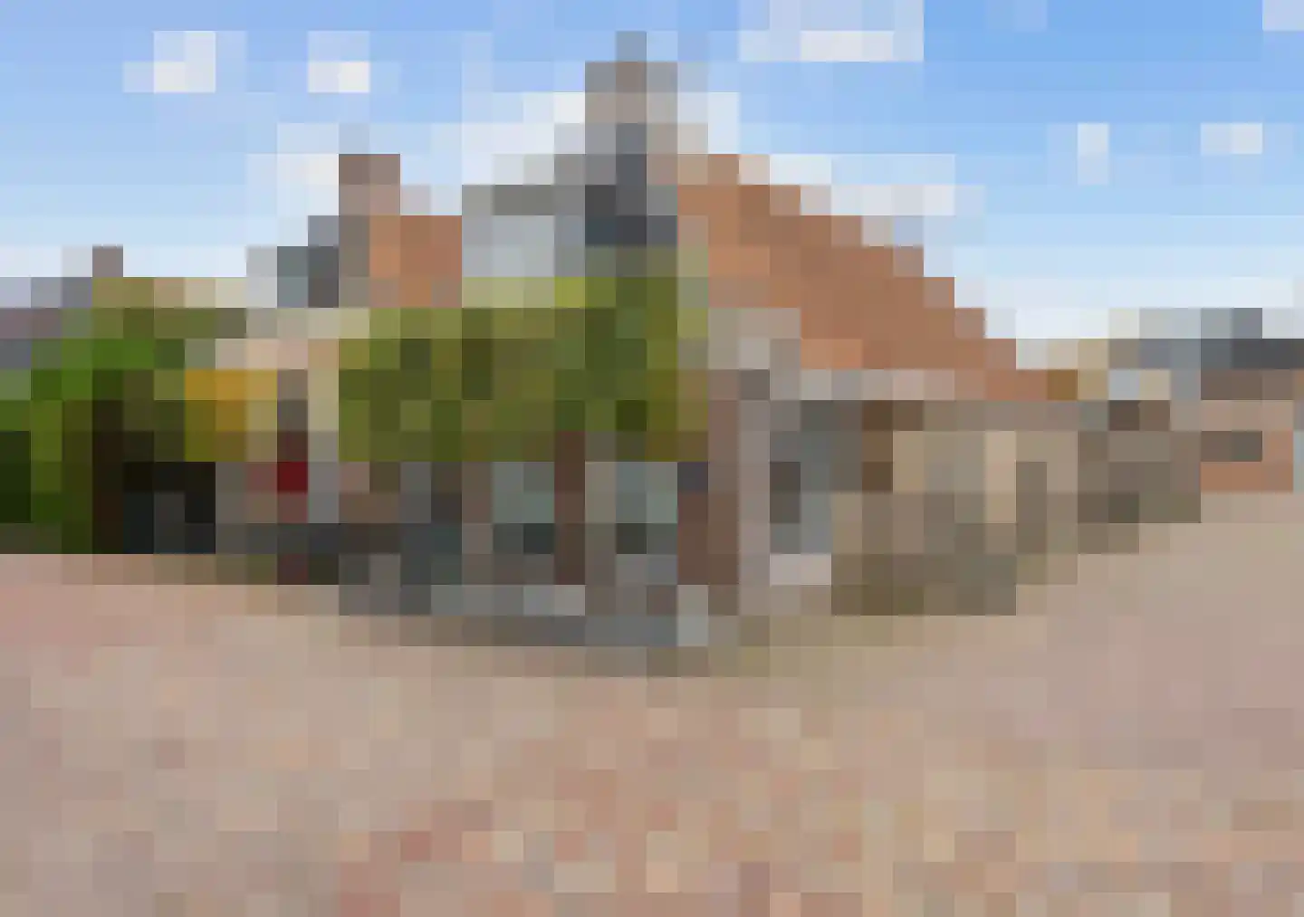 Vliet 8 Franeker