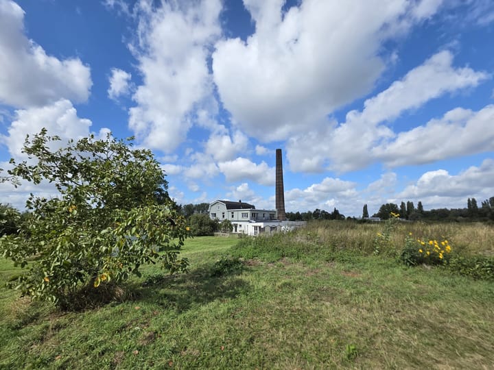 Vlietberg 6-04 in Ooij foto