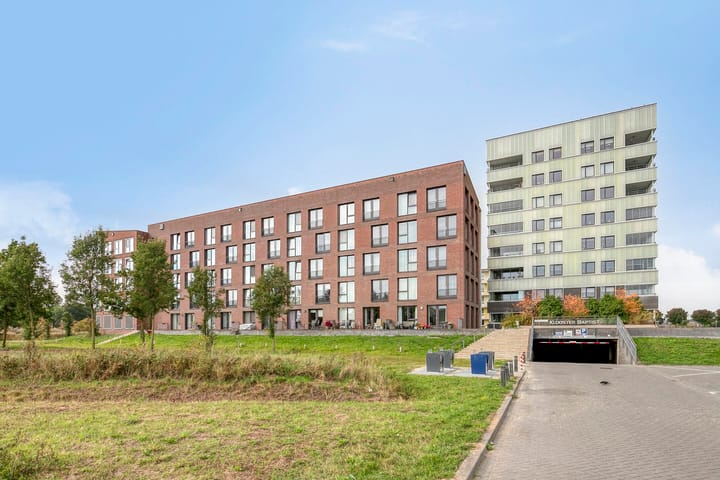 Vlietdijk 64 in Rosmalen foto